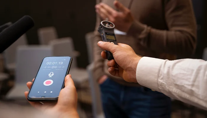 How Voice User Interfaces Are Transforming UX Design